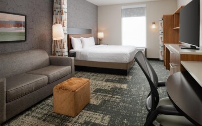 Home2 Suites by Hilton Denver Highlands Ranch