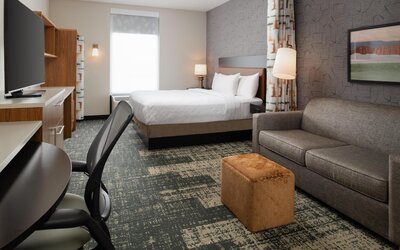Home2 Suites by Hilton Denver Highlands Ranch