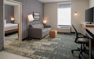 Home2 Suites by Hilton Denver Highlands Ranch