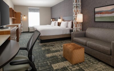 Home2 Suites by Hilton Denver Highlands Ranch
