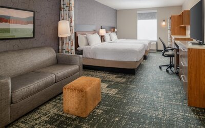 Home2 Suites by Hilton Denver Highlands Ranch