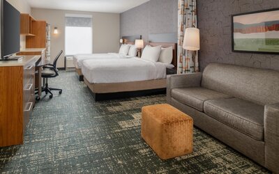 Home2 Suites by Hilton Denver Highlands Ranch