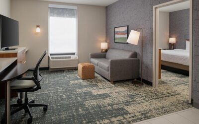 Home2 Suites by Hilton Denver Highlands Ranch