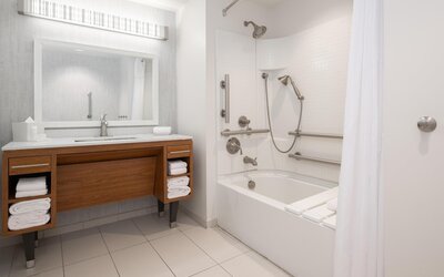 Home2 Suites by Hilton Denver Highlands Ranch