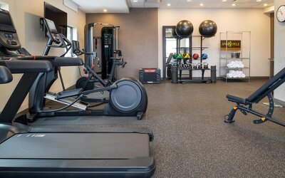 Home2 Suites by Hilton Denver Highlands Ranch