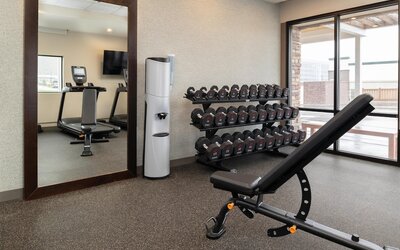 Home2 Suites by Hilton Denver Highlands Ranch