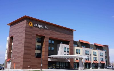 La Quinta Inn & Suites by Wyndham Littleton/Red Rocks