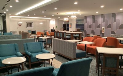 La Quinta Inn & Suites by Wyndham Littleton/Red Rocks