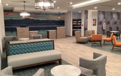 La Quinta Inn & Suites by Wyndham Littleton/Red Rocks