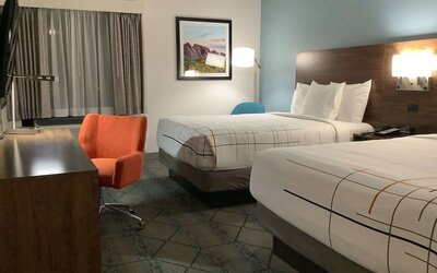 La Quinta Inn & Suites by Wyndham Littleton/Red Rocks