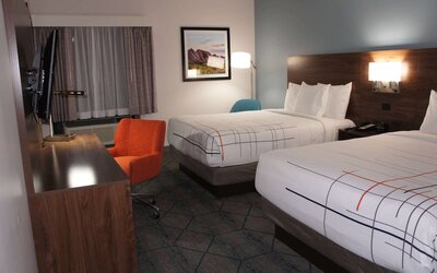 La Quinta Inn & Suites by Wyndham Littleton/Red Rocks