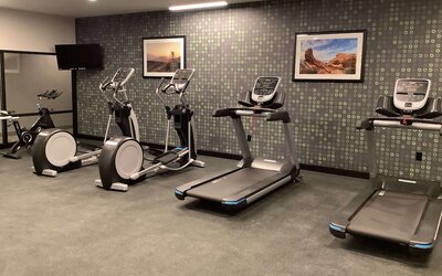 La Quinta Inn & Suites by Wyndham Littleton/Red Rocks