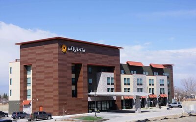 La Quinta Inn & Suites by Wyndham Littleton/Red Rocks