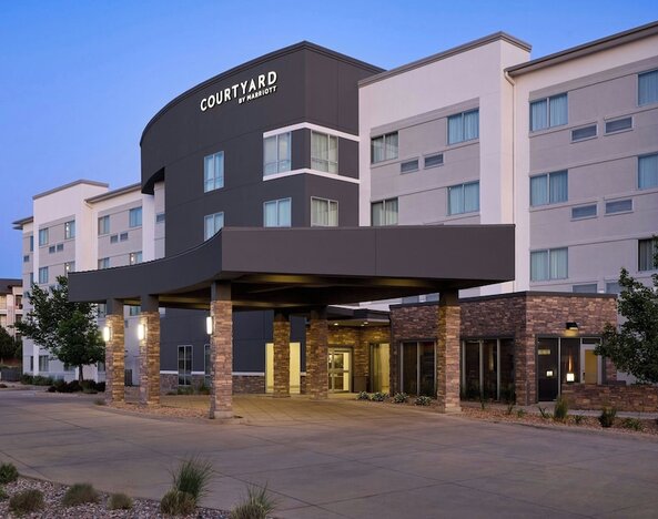 Courtyard by Marriott Denver Southwest/Littleton