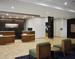 Courtyard by Marriott Denver Southwest/Littleton