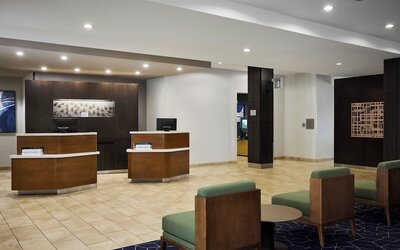 Courtyard by Marriott Denver Southwest/Littleton