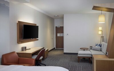 Courtyard by Marriott Denver Southwest/Littleton