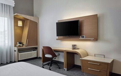 Courtyard by Marriott Denver Southwest/Littleton