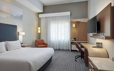 Courtyard by Marriott Denver Southwest/Littleton