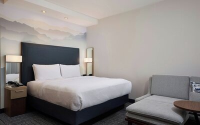 Courtyard by Marriott Denver Southwest/Littleton