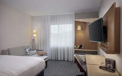 Courtyard by Marriott Denver Southwest/Littleton