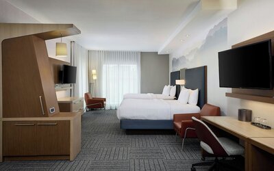 Courtyard by Marriott Denver Southwest/Littleton
