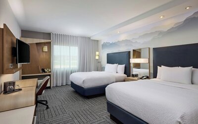 Courtyard by Marriott Denver Southwest/Littleton