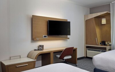 Courtyard by Marriott Denver Southwest/Littleton