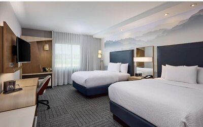 Courtyard by Marriott Denver Southwest/Littleton