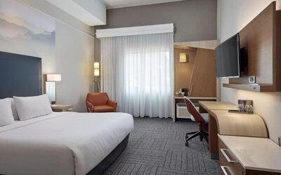 Courtyard by Marriott Denver Southwest/Littleton