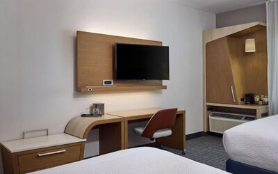 Courtyard by Marriott Denver Southwest/Littleton