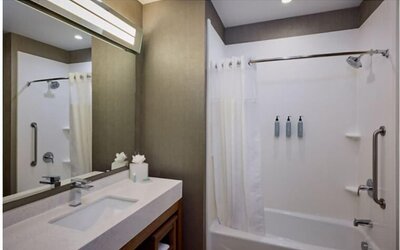 Courtyard by Marriott Denver Southwest/Littleton