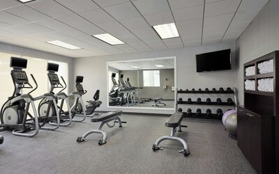 Courtyard by Marriott Denver Southwest/Littleton