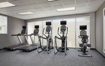 Courtyard by Marriott Denver Southwest/Littleton