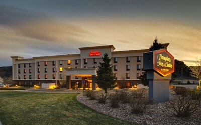Hampton Inn & Suites Denver Littleton