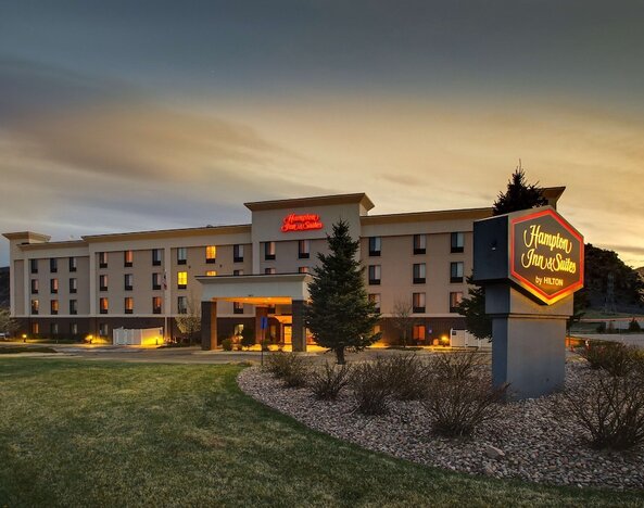 Hampton Inn & Suites Denver Littleton