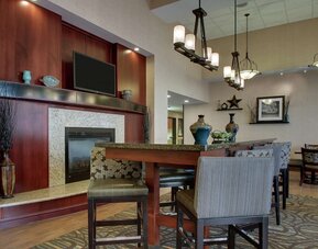 Hampton Inn & Suites Denver Littleton