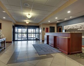 Hampton Inn & Suites Denver Littleton