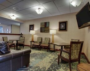 Hampton Inn & Suites Denver Littleton
