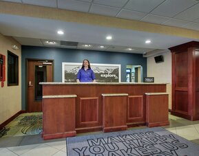 Hampton Inn & Suites Denver Littleton