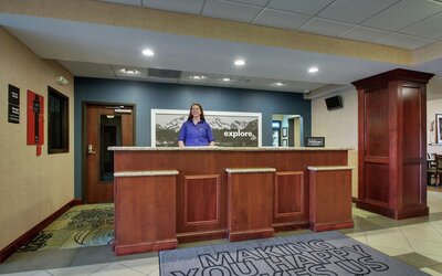 Hampton Inn & Suites Denver Littleton