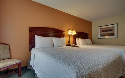 Hampton Inn & Suites Denver Littleton