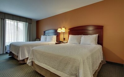 Hampton Inn & Suites Denver Littleton