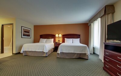 Hampton Inn & Suites Denver Littleton