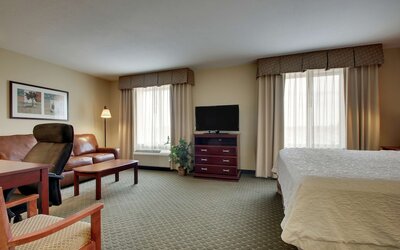 Hampton Inn & Suites Denver Littleton
