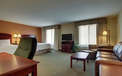 Hampton Inn & Suites Denver Littleton