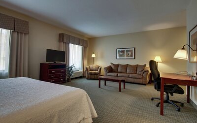 Hampton Inn & Suites Denver Littleton