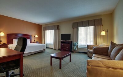 Hampton Inn & Suites Denver Littleton