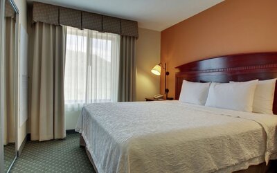 Hampton Inn & Suites Denver Littleton