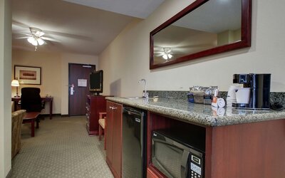 Hampton Inn & Suites Denver Littleton